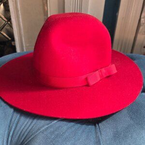 Brixton Red Hat